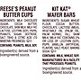 KIT KAT and REESE'S Miniatures Assorted Milk Chocolate Candy Party Pack, 30.04 oz. (HEC45728)~#|#~19068523-128D-4407-BE4170AFCE917BBF_sc7