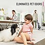 Hoover Pet Carpet & Room Refresher Carpet Powder, Mountain Breeze Scent, 32 oz. (AH31211)~#|#~1906CE70-4B2D-4964-A05AFD3BB3C4A6AC_sc7