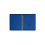 Smead Premium Pressboard 2-Prong Report Cover, Letter Size, Dark Blue, 25/Box (81351)~#|#~1907F4BB-A418-421C-B5AFC9C03DEEEDE1_sc7