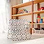 Connetix Magnetic Tiles Clear Base Plate Pack, 2 Pieces (CNTC00002BP)~#|#~1908F40A-167B-4DB8-B63624C52CE6D227_sc7