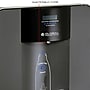 Global Industrial Bilevel Water Fountain with Bottle Filler, Refrigerated, Gray (761218)~#|#~1913EFA1-4624-4B70-B45C3291AE384DD6_sc7