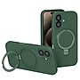 SaharaCase Venture MagSafe Phone Case for iPhone 16, Shock Absorbing, Cactus Green (CP00637)~#|#~191486CB-651F-42A9-BA64CEE755DA6E8A_sc7