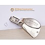 Bostitch Heavy-Duty Push Staple Remover, Chrome (G27W)~#|#~19156021-A77A-4990-B8B3945ABBD00D38_sc7