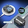 SaharaCase Raider Series Heavy Duty Secure Lock Case for Airpods Pro 3, Shock Absorbing Corners, Camo Blue (HP00222)~#|#~19221BB1-1A16-4A96-A15E17F1DDEA1753_sc7