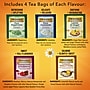Twinings Variety Caffeine Free Herbal Tea Bags, 20/Box (F08666)~#|#~19245123-326D-4CEC-94AEE7C2A89E4861_sc7