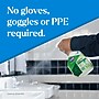 CloroxPro Clorox EcoClean Disinfecting Cleaner Spray Bottle, 32 fl. oz. (60213)~#|#~192FFA27-F617-4CE6-9E89ACE928D23D51_sc7
