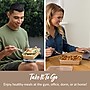 bentgo Prep Containers, 10/Set (BGPRP1-GD)~#|#~1933A737-8E4B-405F-A7BEF2BAE47B239F_sc7