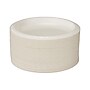 Dixie Basic Paper Plates, White, 8.8", 500/Carton (DBP09WCT)~#|#~193AF779-31C6-4AF9-856669BF67748C34_sc7