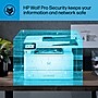 HP LaserJet Pro MFP 4101fdn Wired Black & White Laser Printer, All-In-One Print, Copy, Scan, Fax, Best for Office (2Z618F)~#|#~19403D92-D93D-46A3-ABFCA67EC98BF30E_sc7