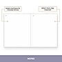Blue Sky Sincerely Jules 8" x 10" Undated Planner, Sage (162406)~#|#~1942A663-D9D6-4282-9BAF167D1084F9C4_sc7