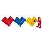 Snapo Building Blocks Advanced Builder's Kit, 300 Pieces/Set (SNP16300)~#|#~1944529A-B6DD-4F35-ADAF9B91DF28A666_sc7