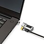 Kensington ClickSafe Universal Combination Laptop Lock, Master Coded (K68106WW)~#|#~1946032A-5DA6-4C06-B5B11B62A3203659_sc7