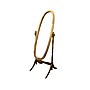 Ore International® 59 1/4" x 20" x 23" Wood Cheval Floor Mirror, Oak~#|#~194699BC-1B70-4C98-9B68196E0E0F71B5_sc7