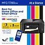 Brother INKvestment Tank MFC-T780DW Wireless Color All-In-One Supertank Inkjet Printer, Best for Home Office~#|#~1949DC8D-579B-48A8-B9C95DDCD3E87422_sc7
