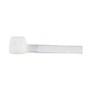 StarTech 8" Nylon Cable Ties, White 1000/Pack (CV200K)~#|#~19561A6A-B252-4CA6-BC47D32F71E7343C_sc7