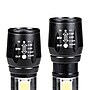 Dorcy Ultra HD  5" LED Flashlight, Black (DCY414380)~#|#~1956DD8B-4834-4AAA-A5A0C302C7077E69_sc7