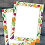 Great Papers! Fresh Vegetables Letterhead, 8.5" x 11", 80 Sheets/Pack (2026009)~#|#~196D8F0B-4B05-401D-9E96B4170397A65C_sc7