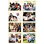 Mojo Families of Today Wooden Puzzle Set, 8/Set (MJ-345204)~#|#~196F396E-608D-4991-B15ED4D3E07C5B5A_sc7