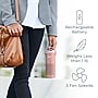 Pure Enrichment PureZone Mini True HEPA Portable Air Purifier, Blush (PEPERSAP-BL)~#|#~1983A2A7-6311-4837-8E41A36A6BFFB71A_sc7