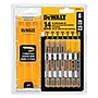 DeWalt T-Shank Jig Saw Blade Set with Case, 14 Pieces (DW3742C)~#|#~1987E805-0776-4822-956F1D6EBE601B01_sc7