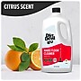 Dirt Devil Floor Cleaner, Citrus Scent, 64 oz. (AD31402)~#|#~198EF2F3-410D-4060-9E54E157C287C2D8_sc7