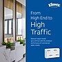 Kleenex Premiere Recycled Multifold Paper Towels, 1-ply, 120 Sheets/Pack, 25 Packs/Carton (13253)~#|#~19934D7A-2938-43CB-BF4B4C5CF181C486_sc7