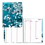 2027 Brownline Nature Cherry Blossoms 8.5" x 11" Weekly Appointment Book (CB950G.03)~#|#~1996F9BC-D218-4A17-B59C5BE08C457C99_sc7