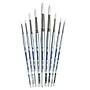 Silver Brush Silverwhite Round Brush, 9/Pack (SLVSW1584)~#|#~199AD3AE-0D43-42FB-89ECA31BAF41CA7E_sc7