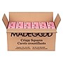 Madegood Gluten Free Strawberry Crispy Squares, 0.78 oz., 6/Box, 6 Boxes/Pack (307-00428)~#|#~19AE5DA1-2068-44B1-8A35043A9981C222_sc7