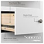 Prepac 29" Monterey 6 Drawer Dresser, White (WDC-6330-K)~#|#~19B019CD-7380-4061-AA9228576FA18D3E_sc7