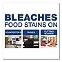 Comet All-Purpose Cleaner with Bleach, Fresh Scent, 1 gal., 3/Carton (PGC02291CT)~#|#~19B66C04-1DAB-4355-B2106C9EF14FE383_sc7