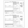 ComplyRight 2026 1099-NEC Tax Form, 1-Part, 3-Up, Payer Copy C, 50/Pack (NEC511250)~#|#~19BA7F83-DBAB-4930-89C3CF9B9D7521D9_sc7