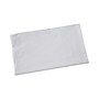 Boardwalk Linear Low Density Industrial Can Liners, 33 gal, 0.9 mil, 33 x 39, White, 100/Carton~#|#~19BCA073-46C2-4F3E-9F937DBABC5B145F_sc7