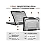 TechProtectus ShockProof 11.6" Laptop Case for Dell 3110 Chromebook, Shock-Absorbing, Black (TP-CL-DE3110)~#|#~19C8C967-AC7A-45E7-A5EF6E28F7D29234_sc7