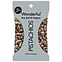 Wonderful Pistachios Sea Salt & Pepper Pistachios, 2.25 oz., 8 Bags/Box (SP0146A25M)~#|#~19CAA5E7-B8B3-4811-B577464A63C87568_sc7