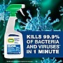 Comet Disinfecting Cleaner w/Bleach, Fresh Scent, 1 gal., 3/Carton (24651)~#|#~19CEAAED-FCA7-4E8A-A171B01A8BC55D53_sc7
