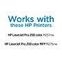 HP 131X Black High Yield Toner Cartridge, Prints Up to 2,400 pages (CF210X)~#|#~19D21017-742A-4333-A59BF98FD3EEA374_sc7