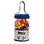 Snapo Building Blocks Advanced Builder's Kit, 300 Pieces/Set (SNP16300)~#|#~19D22AB0-B8AA-40FE-9F5B1F0C2CDBF1E1_sc7