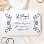 Avery Integrated Cards, 3.5" x 5", Glossy White, 40/Pack (95340)~#|#~19DBA275-7264-439B-B78BFF82A30DB8A6_sc7