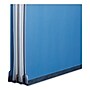 Universal Pressboard Classification Folders, 2/5-Cut Tab, 2" Expansion, Legal Size, Cobalt Blue, 10/Box (UNV10211)~#|#~19DE77BB-045E-4E9B-B0A4DC62B0DEB237_sc7