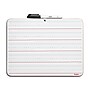 Staples Dry-Erase Learning Board, 8.9" x 11.8" (44951)~#|#~19E006A0-2AEB-45E1-B90794E4F1141035_sc7