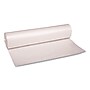 Boardwalk Super Extra-Heavy Grade Can Liners, 43 X 47, 1.4 Mil, 56 Gallon, Clear, 100/ctn~#|#~19E0D1D4-C21A-47E0-B69594523F2553C6_sc7
