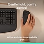Logitech Signature Comfort Plus M850 L Wireless Ergonomic Optical Mouse, Black (910-007711)~#|#~19E10245-0055-4E85-A587E9860E4023E4_sc7