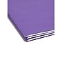 Smead SuperTab Organizer File Folder, Oversized 1/3-Cut Tab, Letter, Assorted Colors, 3/Pack (11989)~#|#~19F6A6D3-C1B1-424C-9FBAD478B7E959B4_sc7