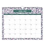 2027 Blue Sky 15" x 12" Monthly Wall Calendar, Yellow/Green (164021)~#|#~19FA60CA-D79B-4186-B0591C97C9D1FDAA_sc7