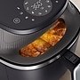 Philips 3000 7.6 Qt. Air fryer with Window, Black (NA34100)~#|#~19FEEB6D-3EEC-40C0-AAC99DB6C556ACA3_sc7