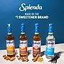 Splenda Salted Caramel Sugar-Free Syrup, 6/Carton (HFP00584)~#|#~1A003C87-1531-49F8-A7B97BDD67833F8F_sc7