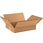 12" x 10" x 2" Shipping Boxes, 32 ECT, 25/Bundle (12102)~#|#~1A017516-7C1F-421D-85BD5772A16659F8_sc7