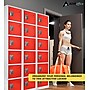 AdirOffice 72'' 6-Tier Red Storage Locker, 4/Pack (629-206-RED-4PK)~#|#~1A043549-F5B4-419F-8F2290446FDBC6E1_sc7