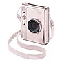 Fujifilm instax mini Evo Hybrid 4.92 Megapixel Instant Camera, Gentle Rose (16962315)~#|#~1A046149-83FC-46ED-9B169F6A9EC83B17_sc7